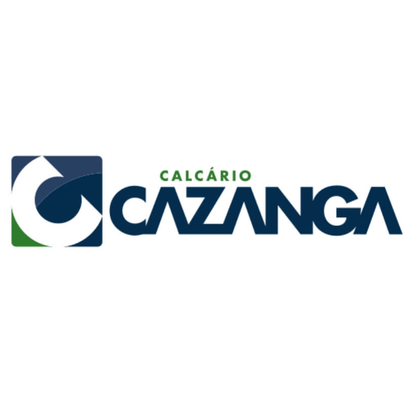 Calcário Cazanga