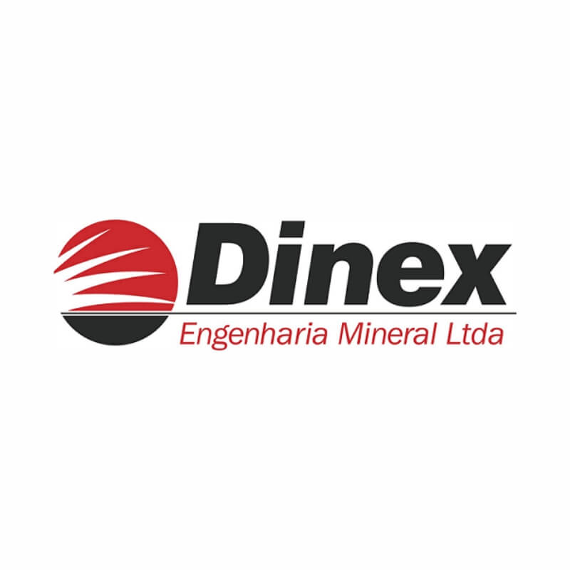 Dinex Engenharia Mineral