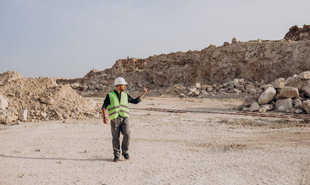 Mineração do Brasil: conquistas e desafios
