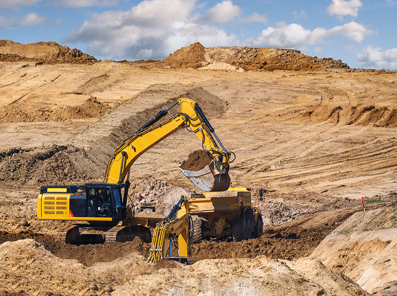 Gestão de terras raras: quando a mineração precisa se unir à tecnologia?