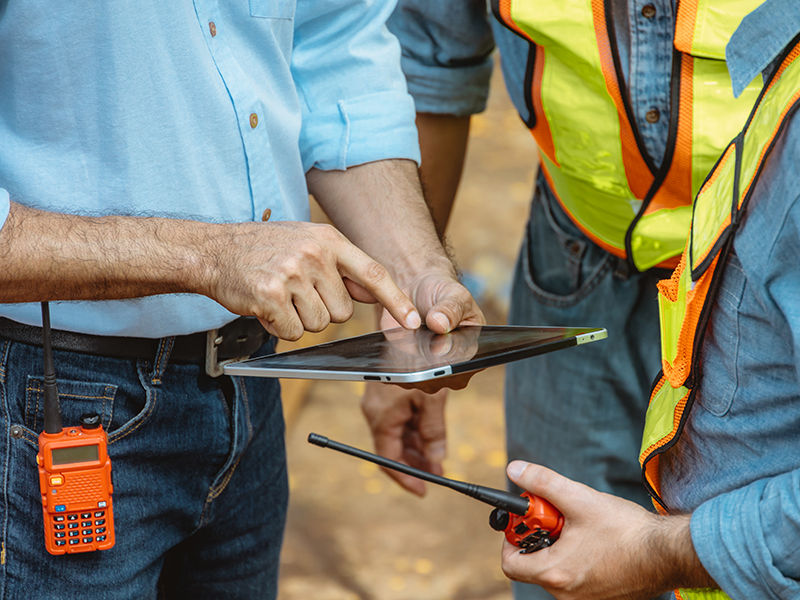 Como modernizar a indústria de mineração?