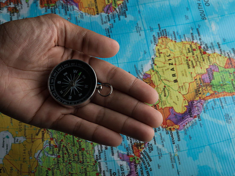 Panorama da mineração no Nordeste brasileiro Panorama da mineração no Nordeste brasileiro