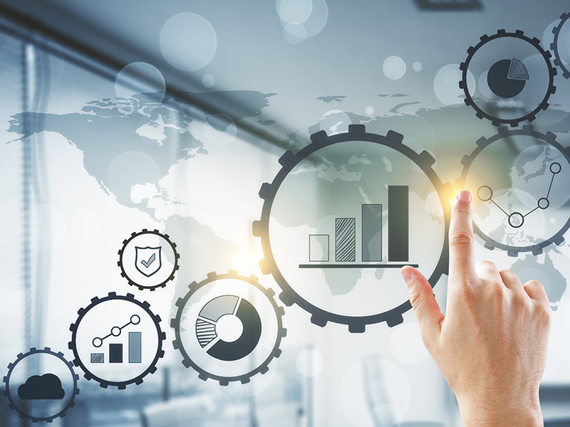 Tendências da mineração em 2026
