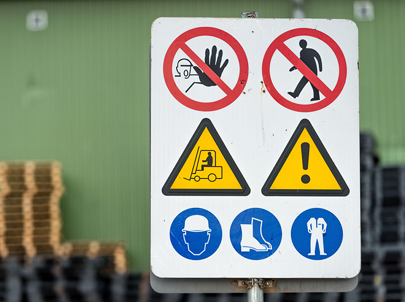 Mineração com segurança: conheça detalhes da NR18