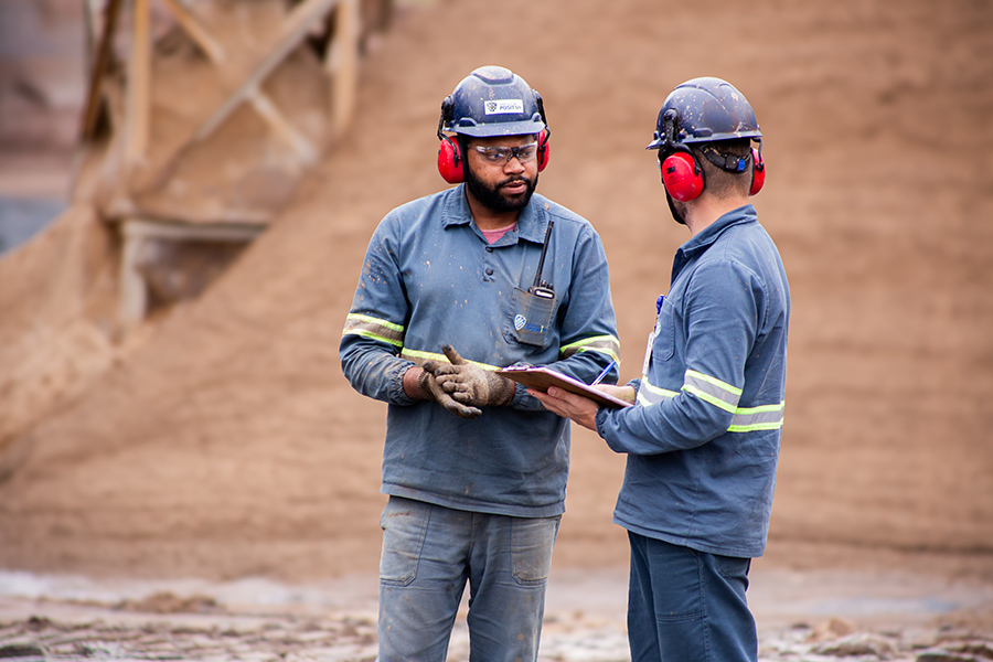 Guia da segurança do trabalho na mineração