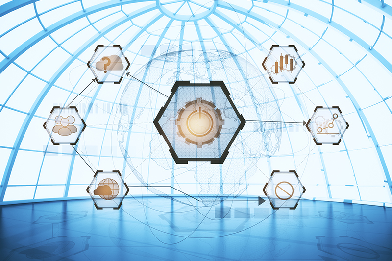 Como organizar o uso de equipamentos e evitar conflitos na operação