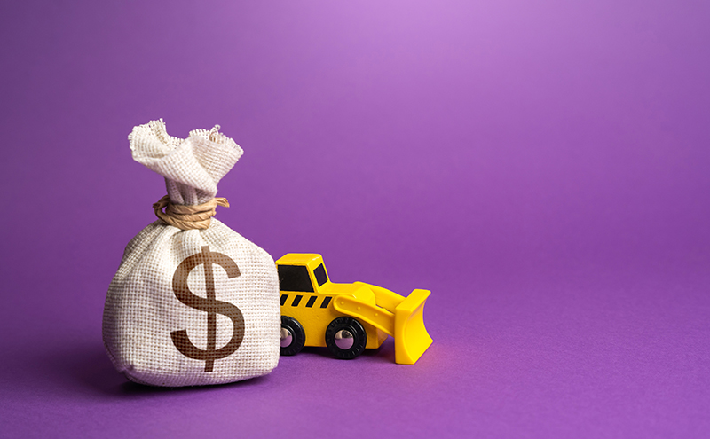 Controle financeiro na mineração: como evitar perda de margem de lucro?