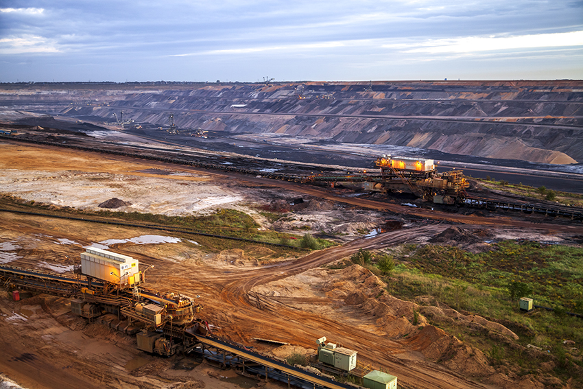 Sondagem na mineração: práticas e cuidados para a viabilidade da mina Sondagem na mineração: práticas e cuidados para a viabilidade da mina