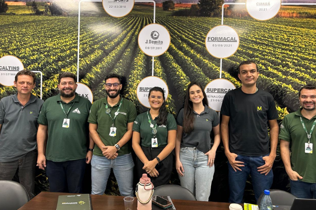 Cliente Minerion